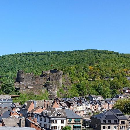 Villa Le Panorama La-Roche-en-Ardenne Exterior foto